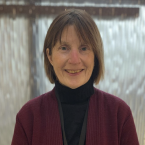 Ann Simmons